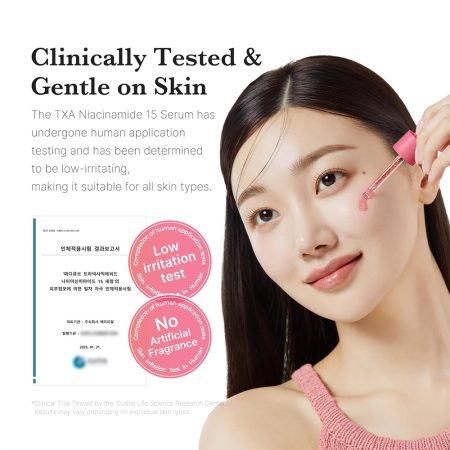 سرم ضد لک و روشن کننده ترانگزامیک اسید و نیاسینامید مدی کیوب MEDICUBE TXA Niacinamide 15% Serum