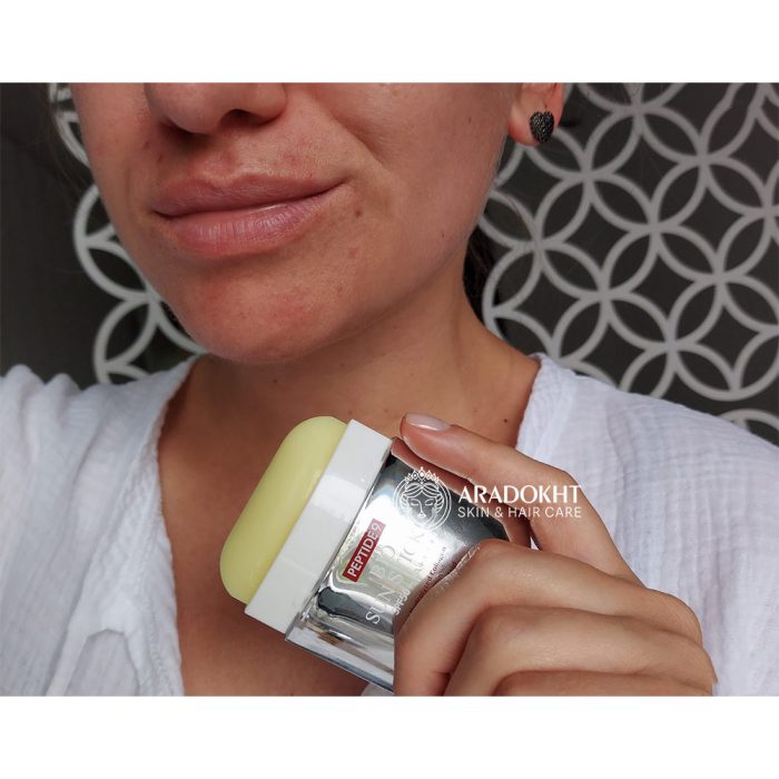 ضد آفتاب استیکی ضد چروک 9 پپتاید مدی پیل MEDI PEEL Peptide 9 Bio Sun Stick Pro
