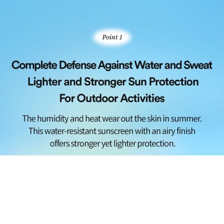 ضد آفتاب استیکی واتر پروف توکوبو Tocobo Vita Waterproof Sun Stick
