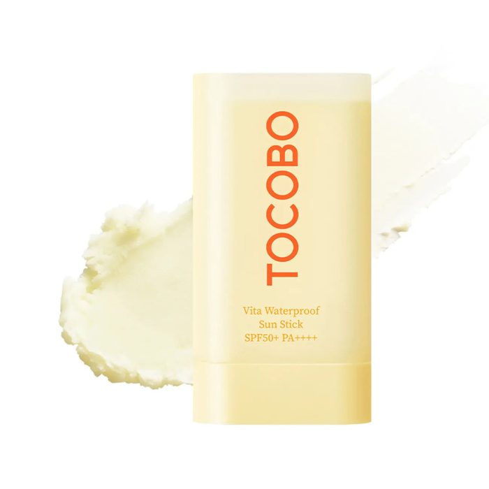 ضد آفتاب استیکی واتر پروف توکوبو Tocobo Vita Waterproof Sun Stick