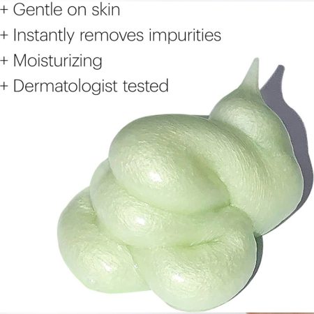 فوم شوینده سیکاپیر دکتر جارت Dr. Jart+ Cicapair Foaming Cleanser