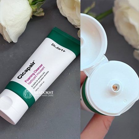 فوم شوینده سیکاپیر دکتر جارت Dr. Jart+ Cicapair Foaming Cleanser