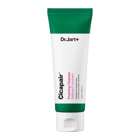 فوم شوینده سیکاپیر دکتر جارت Dr. Jart+ Cicapair Foaming Cleanser