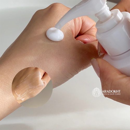 لوسیولوسیون ترمیم کننده و مرطوب کننده قوی اتو بریر 365 استرا Aestura Atobarrier 365 Lotionن ترمیم کننده و مرطوب کننده قوی اتو بریر 365 استرا Aestura Atobarrier 365 Lotion