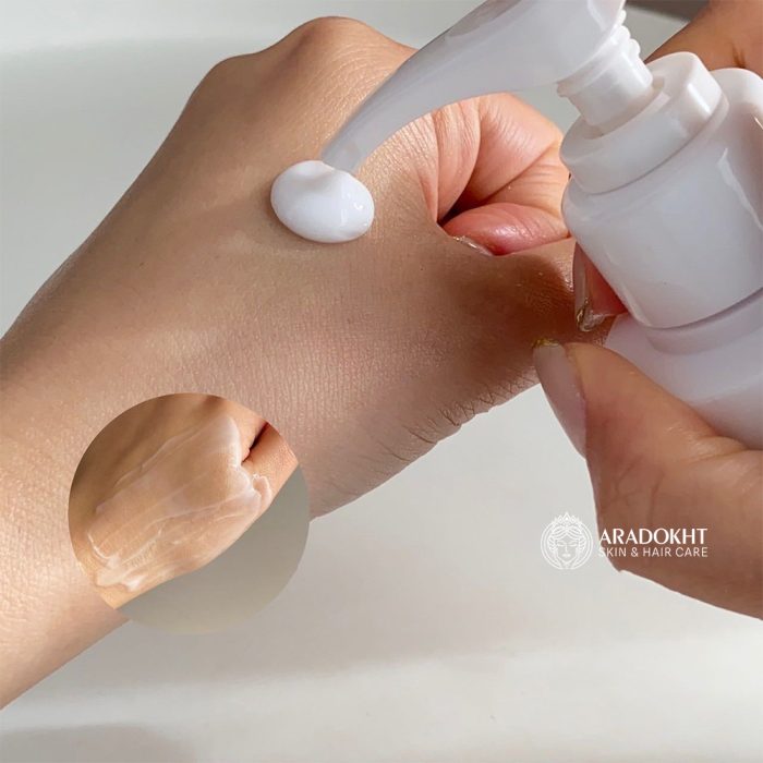 لوسیولوسیون ترمیم کننده و مرطوب کننده قوی اتو بریر 365 استرا Aestura Atobarrier 365 Lotionن ترمیم کننده و مرطوب کننده قوی اتو بریر 365 استرا Aestura Atobarrier 365 Lotion