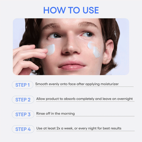 ماسک خواب آبرسان لانیژ Laneige Water Sleeping Mask