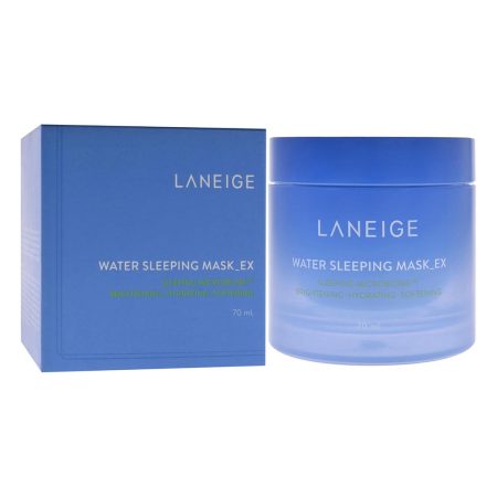 ماسک خواب آبرسان لانیژ Laneige Water Sleeping Mask