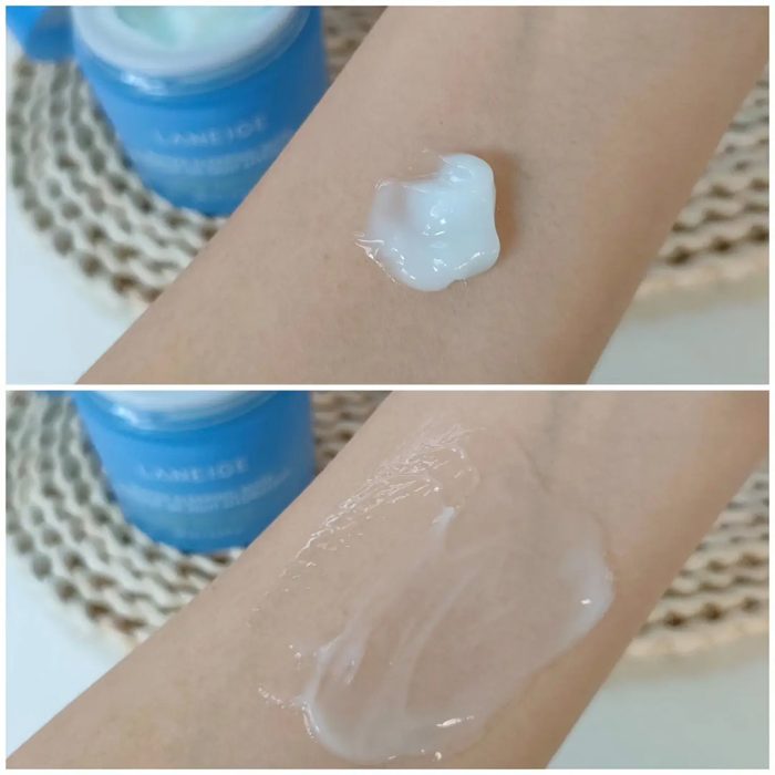ماسک خواب آبرسان لانیژ Laneige Water Sleeping Mask