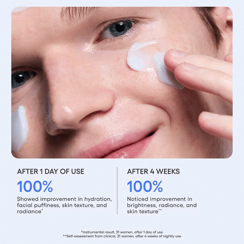 ماسک خواب آبرسان لانیژ Laneige Water Sleeping Mask