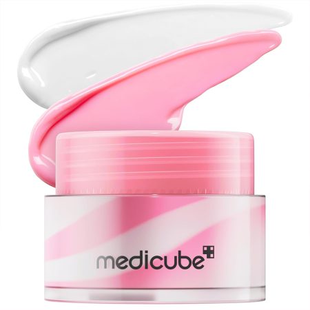 ماسک لب PDRN مدی کیوب Medicube PDRN Lip Sleeping Mask