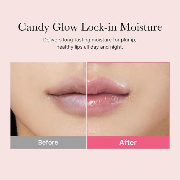 ماسک لب PDRN مدی کیوب Medicube PDRN Lip Sleeping Mask