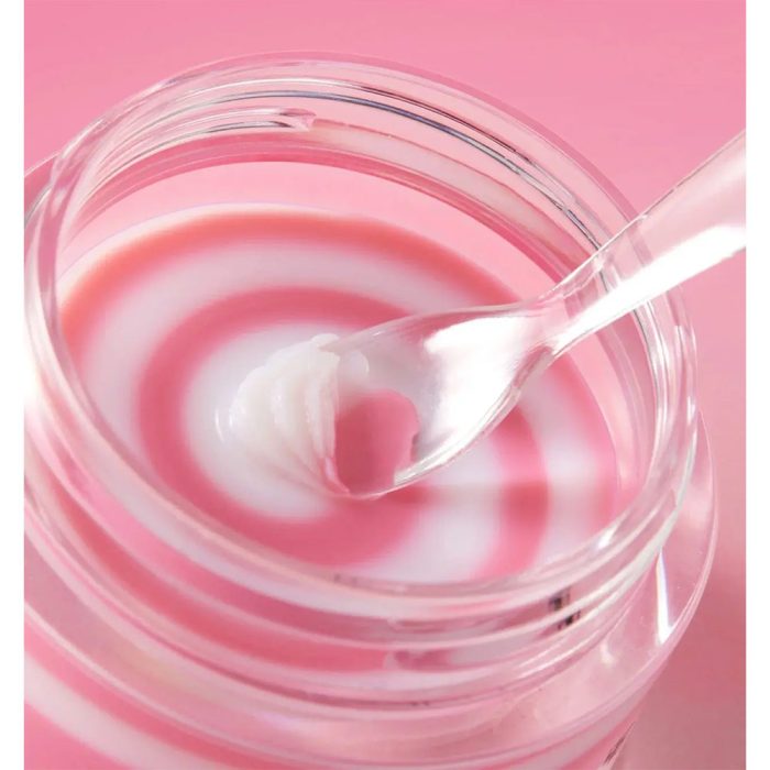 ماسک لب PDRN مدی کیوب Medicube PDRN Lip Sleeping Mask