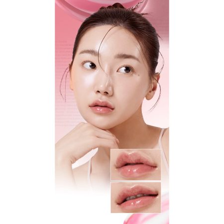 ماسک لب PDRN مدی کیوب Medicube PDRN Lip Sleeping Mask