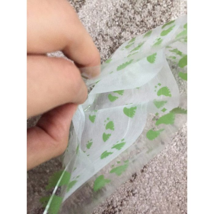 ماسک پا لایه بردار پیوردرم مدل پاپایا Purederm Exfoliating Foot Mask