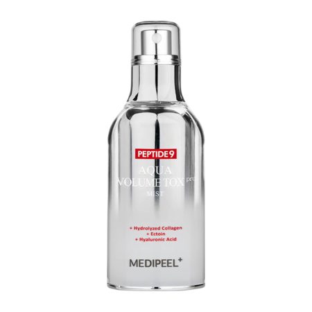 میست ضد چروک و آبرسان آکوا 9 پپتاید مدی پیل Medi-Peel Peptide 9 Aqua Volume Tox Mist Pro