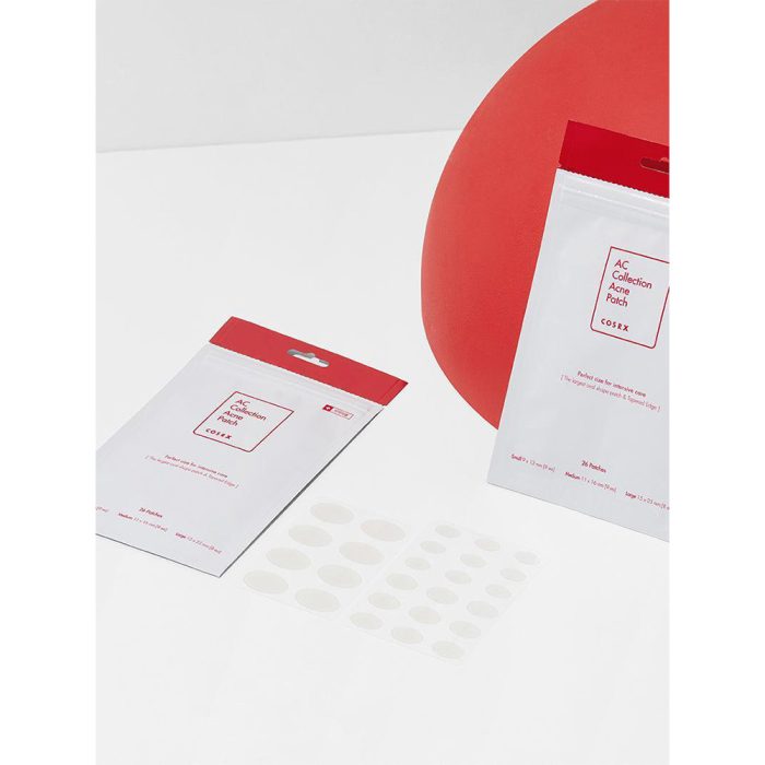 پچ 26 عددی ضد جوش و آکنه کوزارکس Cosrx AC Collection Acne Patch