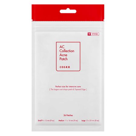 پچ 26 عددی ضد جوش و آکنه کوزارکس Cosrx AC Collection Acne Patch