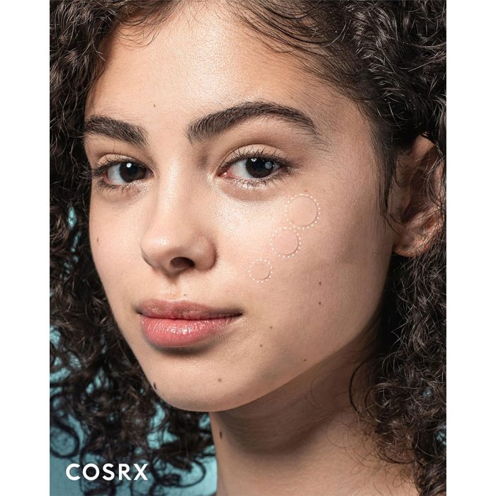 پچ 26 عددی ضد جوش و آکنه کوزارکس Cosrx AC Collection Acne Patch