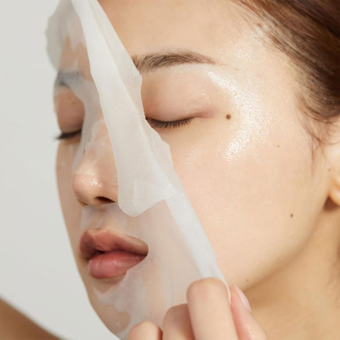 پک ماسک روزانه تسکین دهنده سوپر سیکا مدی کیوب Medicube Super Cica Daily Quick Mask