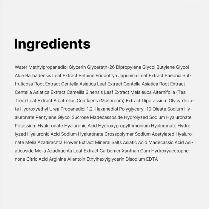 پک ماسک روزانه تسکین دهنده سوپر سیکا مدی کیوب Medicube Super Cica Daily Quick Mask