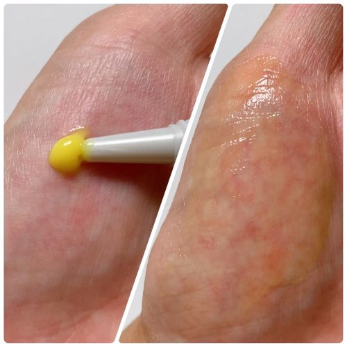 کرم ضد چروک رتینول شات سلیمکس Celimax The Vita-A Retinal Shot Tightening Booster