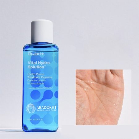 اسنس آبرسان ویتال هیدرا سولوشن دکتر جارت Dr.Jart+ Vital Hydra Solution Hydro Plump Treatment Essence