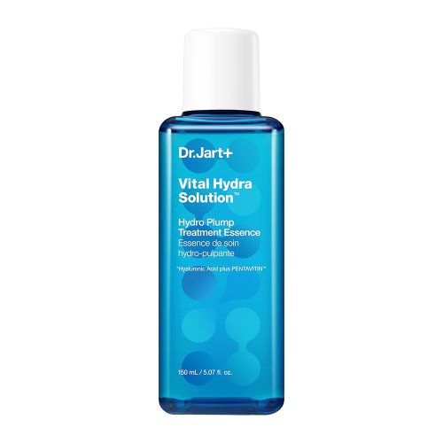 اسنس آبرسان ویتال هیدرا سولوشن دکتر جارت Dr.Jart+ Vital Hydra Solution Hydro Plump Treatment Essence