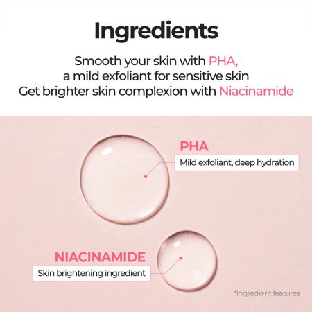 تونر شماره 4 نامبوزین آبرسان عمیق و درخشان کننده پوست Numbuzin No. 4 Hydration Glow Mineral Toner