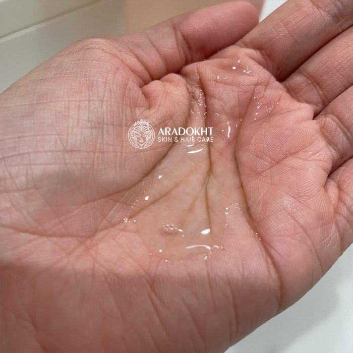 تونر شماره 4 نامبوزین آبرسان عمیق و درخشان کننده پوست Numbuzin No. 4 Hydration Glow Mineral Toner