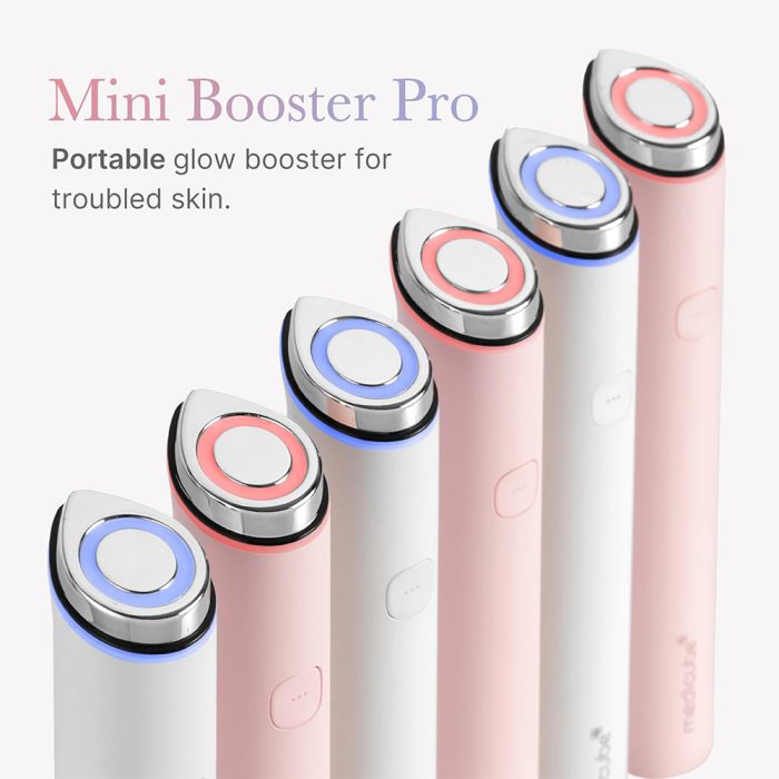 دستگاه جوانساز بوستر پرو مینی مدی کیوب Medicube Age-R Booster Pro Mini