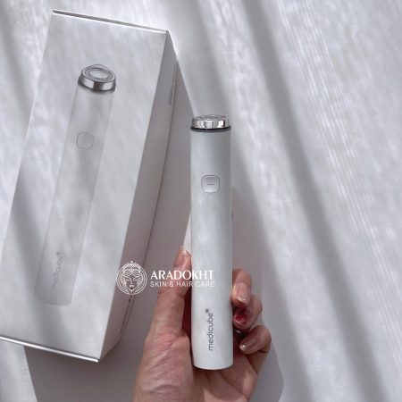 دستگاه جوانساز بوستر پرو مینی مدی کیوب Medicube Age-R Booster Pro Mini