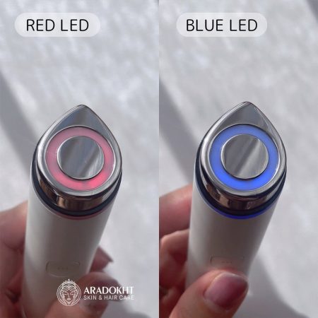 دستگاه جوانساز بوستر پرو مینی مدی کیوب Medicube Age-R Booster Pro Mini