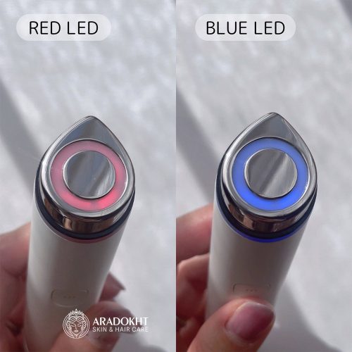 دستگاه جوانساز بوستر پرو مینی مدی کیوب Medicube Age-R Booster Pro Mini