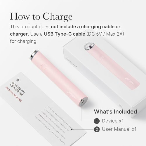 دستگاه جوانساز بوستر پرو مینی مدی کیوب Medicube Age-R Booster Pro Mini