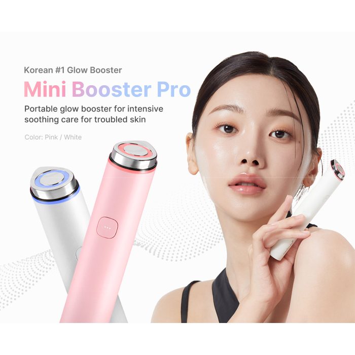 دستگاه جوانساز بوستر پرو مینی مدی کیوب Medicube Age-R Booster Pro Mini