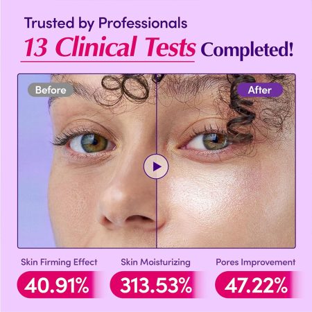 سرم باکوچیول پلامپینگ اکوال بری ضد چروک و ترمیم کننده پوست EQQUALBERRY Bakuchiol Plumping Serum