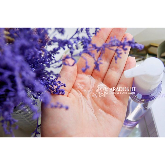 شوینده روغنی ضد جوش سرسیاه جوجوبا سلیمکس Celimax Derma Nature Fresh Blackhead Jojoba Cleansing Oil