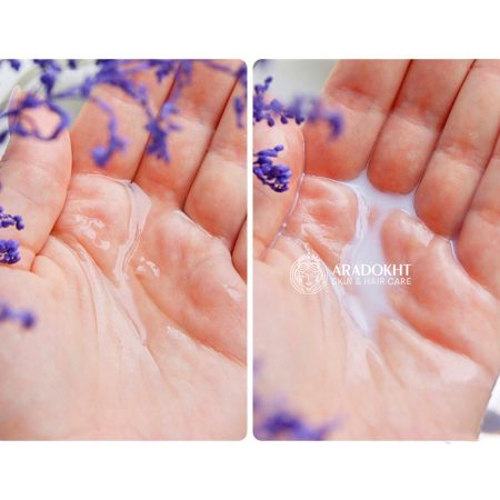 شوینده روغنی ضد جوش سرسیاه جوجوبا سلیمکس Celimax Derma Nature Fresh Blackhead Jojoba Cleansing Oil