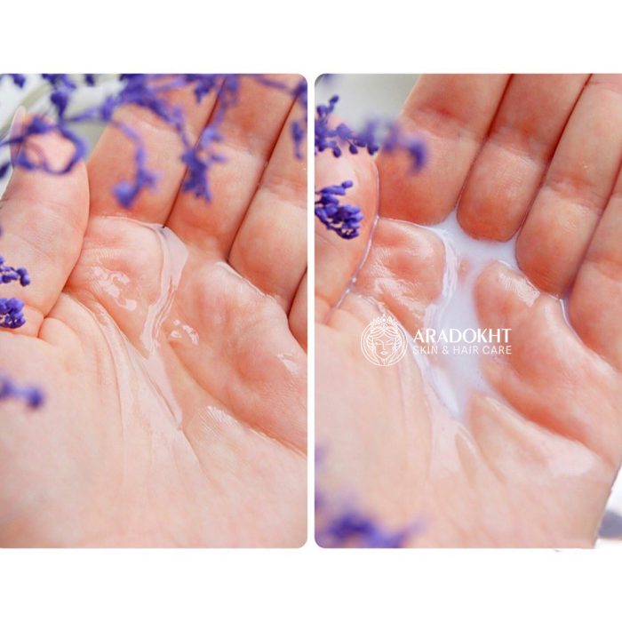 شوینده روغنی ضد جوش سرسیاه جوجوبا سلیمکس Celimax Derma Nature Fresh Blackhead Jojoba Cleansing Oil