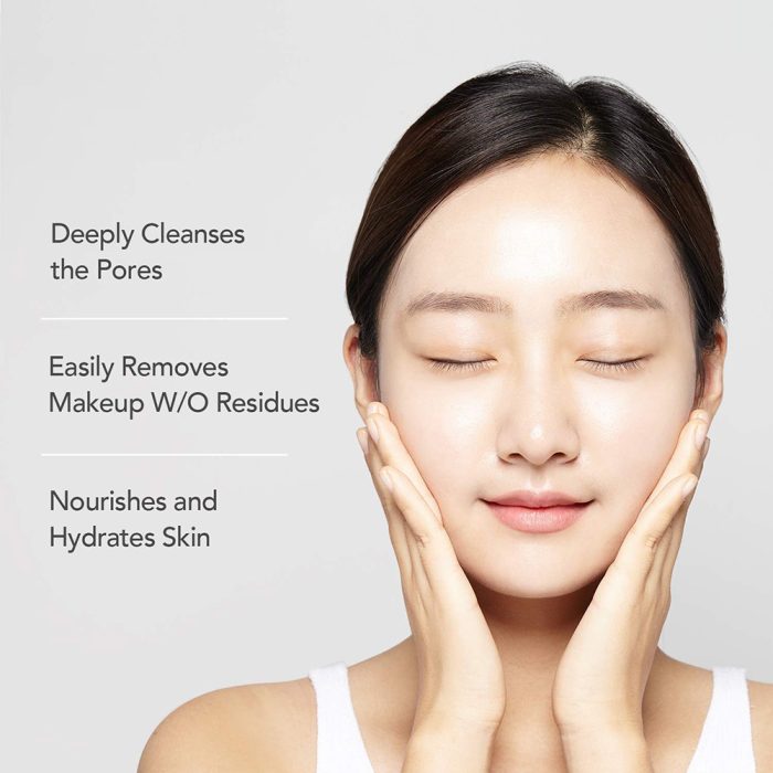 شوینده روغنی ضد جوش سرسیاه جوجوبا سلیمکس Celimax Derma Nature Fresh Blackhead Jojoba Cleansing Oil