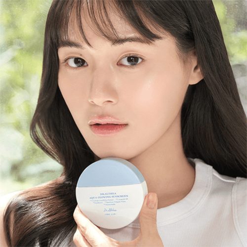 ضد آفتاب آکوا گلوینگ دکتر آلتیا آبرسان و روشن کننده Dr. Althea Aqua Glowing Sunscreen