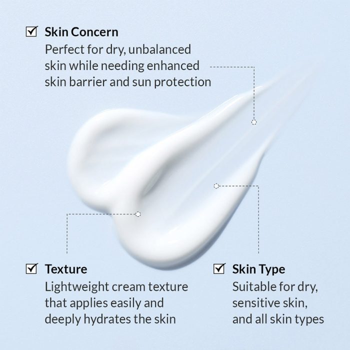 ضد آفتاب آکوا گلوینگ دکتر آلتیا آبرسان و روشن کننده Dr. Althea Aqua Glowing Sunscreen