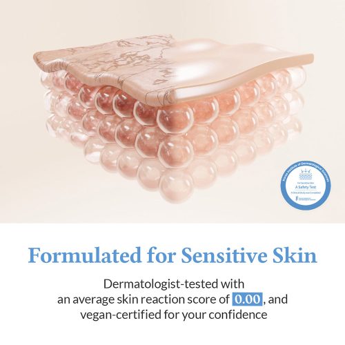 ضد آفتاب آکوا گلوینگ دکتر آلتیا آبرسان و روشن کننده Dr. Althea Aqua Glowing Sunscreen