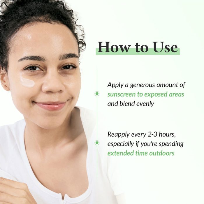 ضد آفتاب چای سبز دکتر التیا تسکین دهنده قوی پوست Dr. Althea Green Tea Fresh Sunscreen