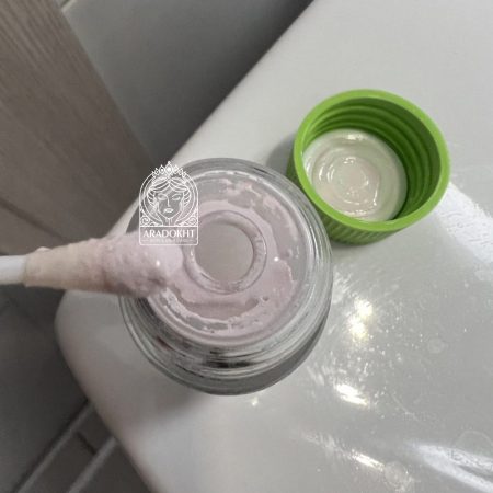 محلول ضد جوش و تسکین دهنده تی تری دکتر جارت Dr. Jart+ Ctrl-A Teatreement Soothing Spot