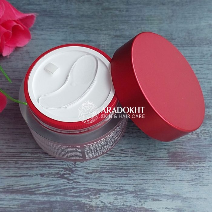 کرم ضد چروک رتینول و کلاژن مدی پیل Medi-Peel Retinol Collagen Lifting Cream