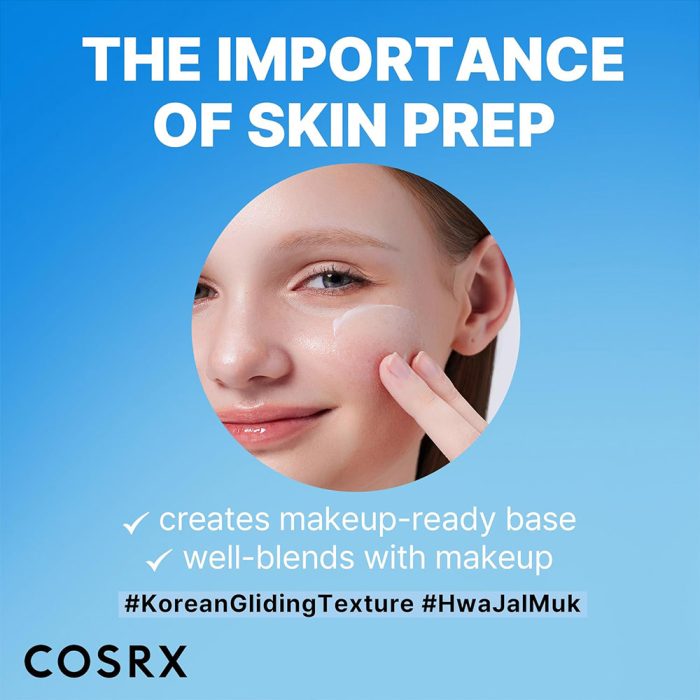کرم مرطوب کننده سراماید و تقویت کننده بریر کوزارکس COSRX The Ceramide Skin Barrier Moisturizer
