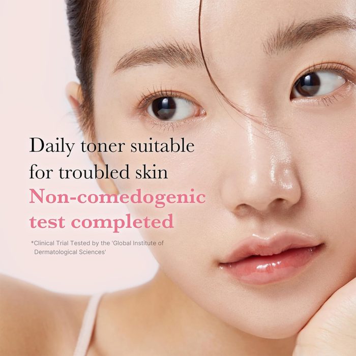 تونر میلکی PDRN و نیاسینامید مدی کیوب جوانساز و روشن کننده پوست Medicube PDRN Pink Niacinamide Milky Toner