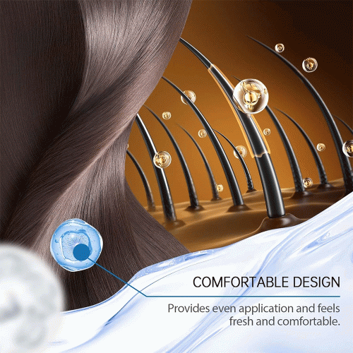 سرم ضد ریزش و تقویت کننده ریشه مو سی پوری Seapuri Scalpy Hair Serum