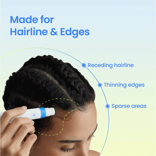 سرم ضد ریزش و تقویت کننده ریشه مو سی پوری Seapuri Scalpy Hair Serum